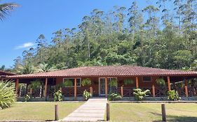 Pousada Fazenda Vale Verde